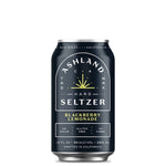 Ashland Blackberry Lemonade Hard Seltzer