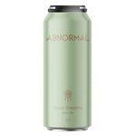 Abnormal Hazy Dreams Hazy IPA Beer