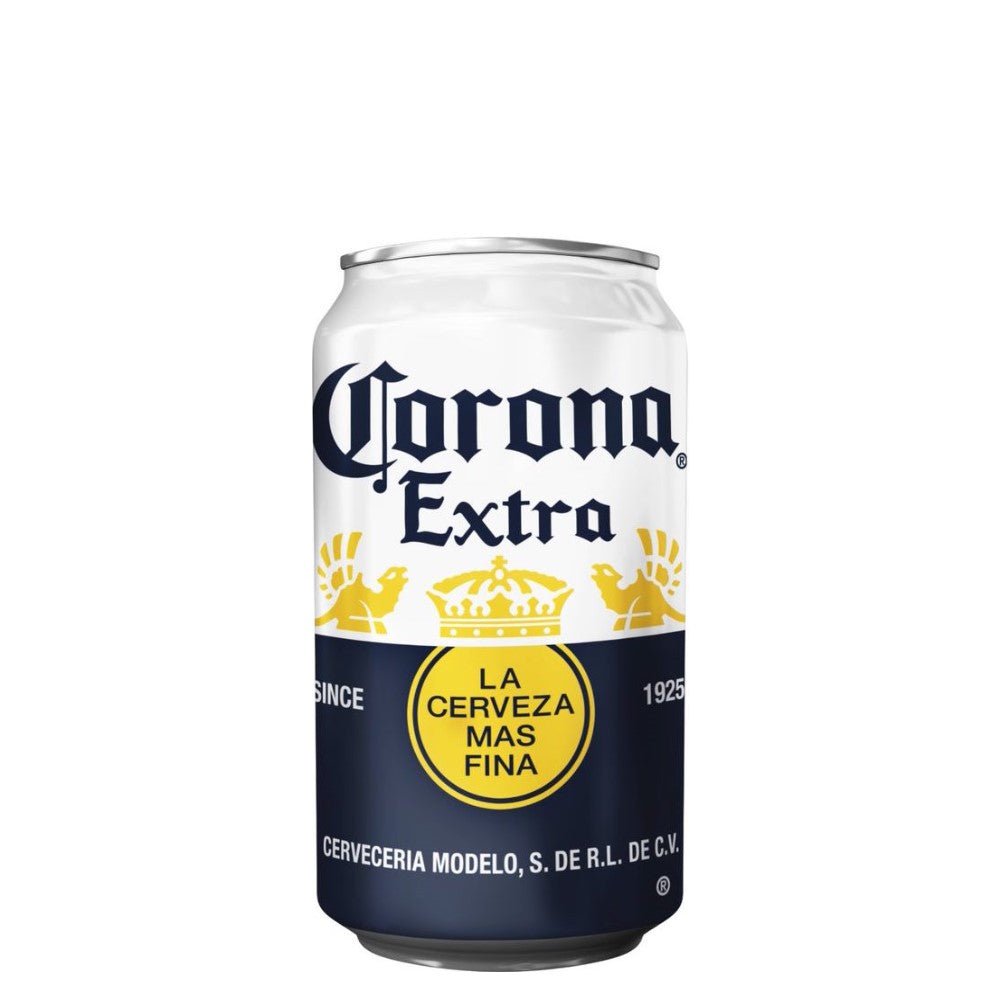 Corona Extra Lager Beer 12pk