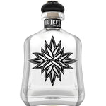 El Jefe Blanco Tequila - Liquor Daze