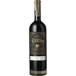 Exitus Red Bourbon Barrel
