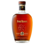 Four Roses 130 Anniversary Limited Edition Small Batch Kentucky Bourbon Whiskey - Liquor Daze