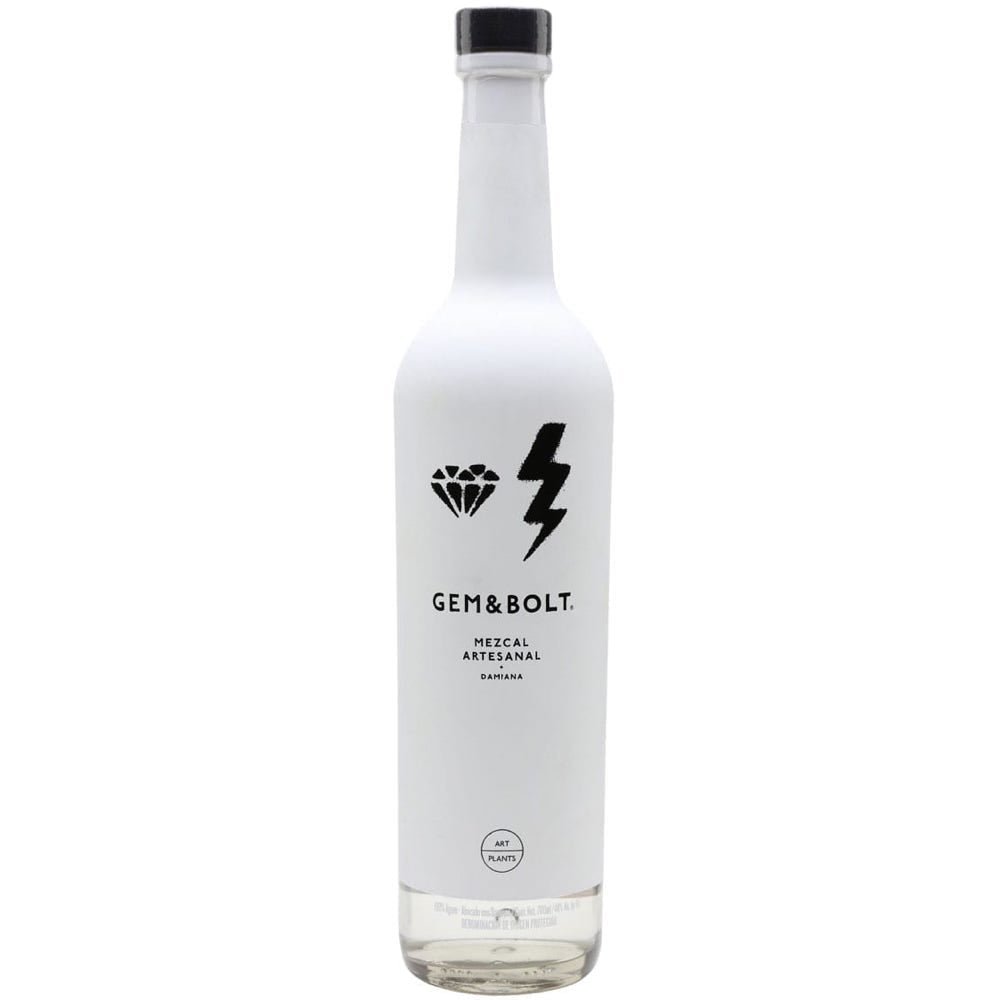 Gem And Bolt Mezcal COUNTRY SIPS