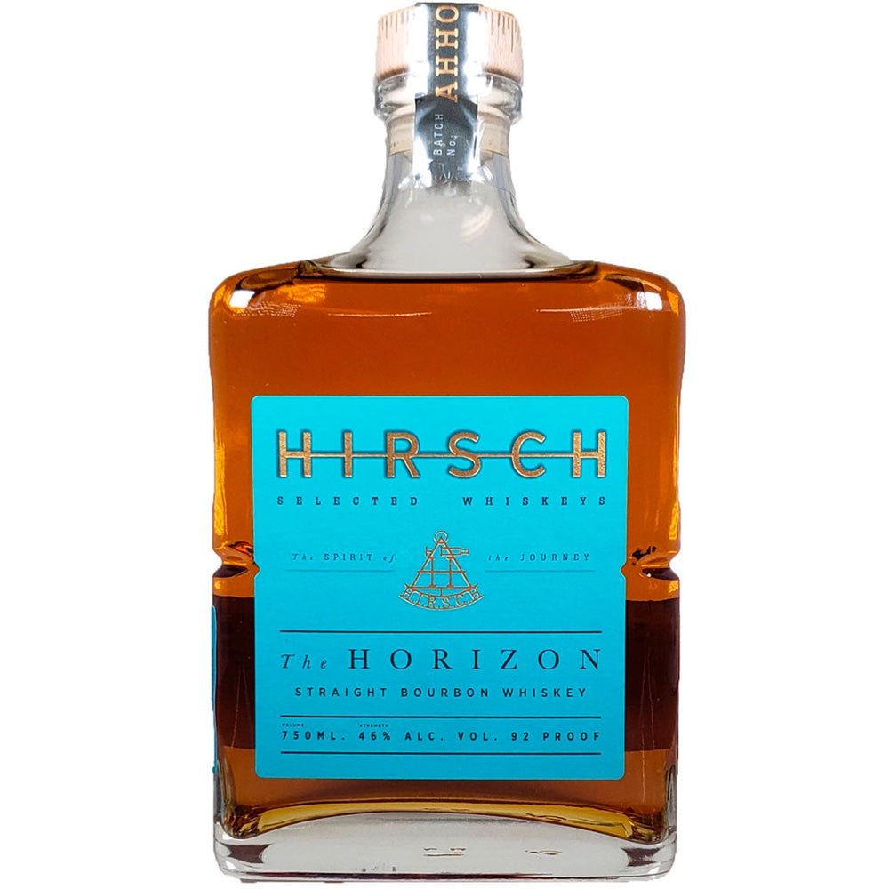 Hirsch The Horizon Straight Bourbon Whiskey
