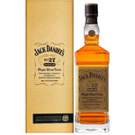 Jack Daniel's No. 27 Gold Tennessee Whiskey