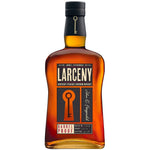 Larceny Barrel Proof Kentucky Straight Bourbon Whiskey - Liquor Daze