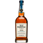 Old Forester 1910 Fine Whiskey - Liquor Daze