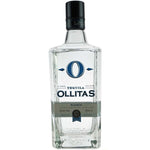 Ollitas Blanco Bottling Note Tequila - Liquor Daze