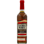 Sierra Norte Native Oaxacan Red Corn Single Barrel Mexican Whiskey - Liquor Daze