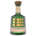 Tres Generaciones Reposado Tequila