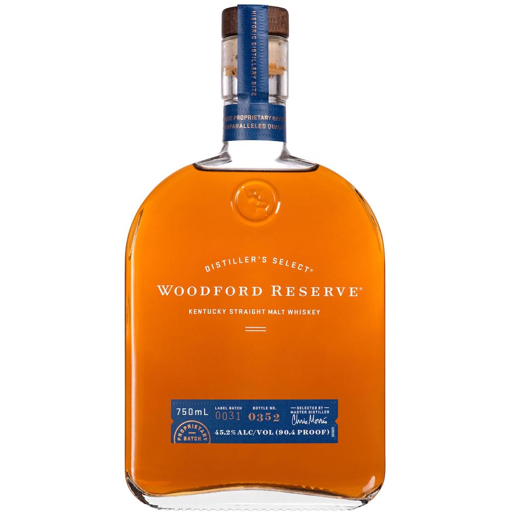 Woodford Reserve Kentucky Straight Malt Whiskey COUNTRY SIPS woodford-reserve-kentucky-straight-malt-whiskey-country-sips
