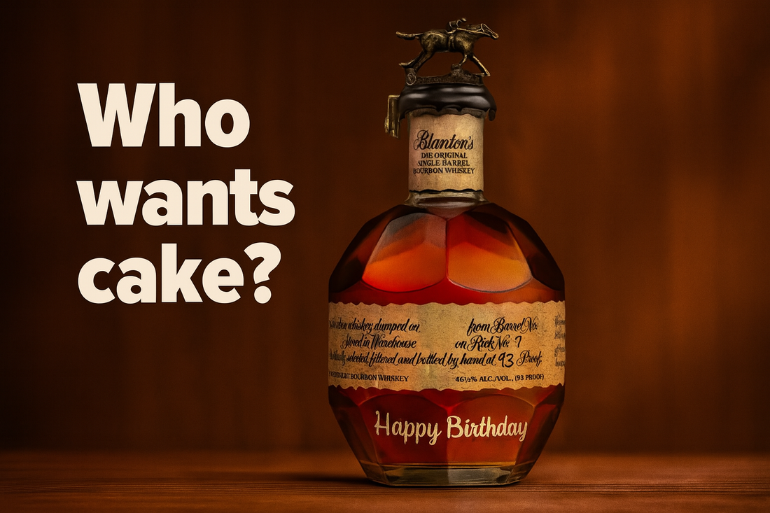 Make It Personal: Why Engraving a Bottle Says More Than Any Card