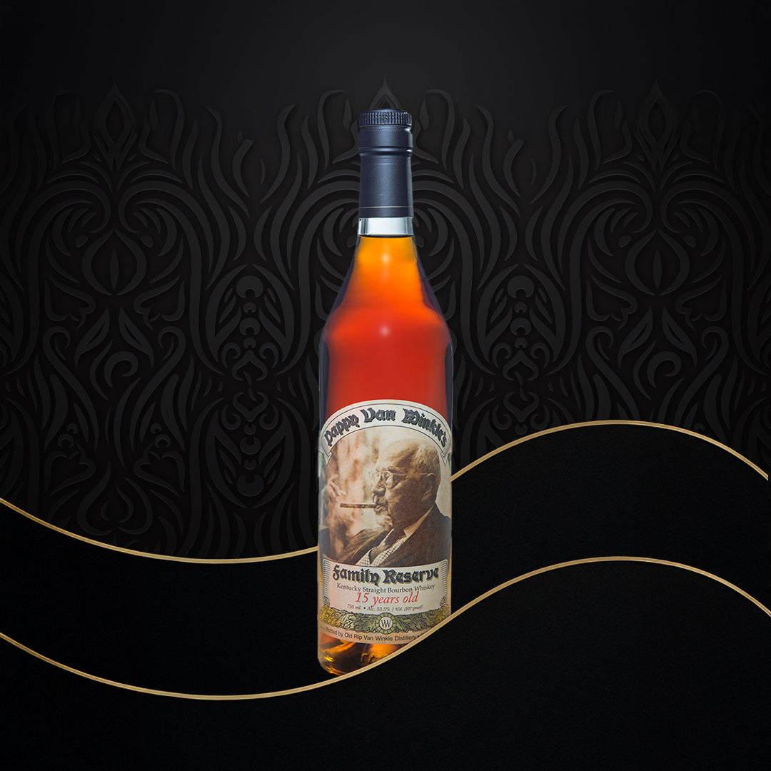 All American Whiskey