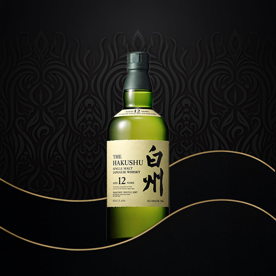 Japanese Whisky