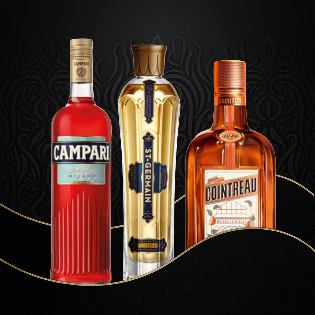 Liqueurs