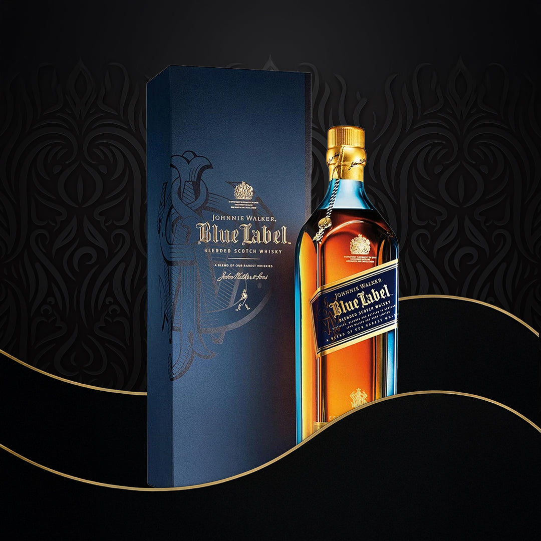 Scotch Whisky
