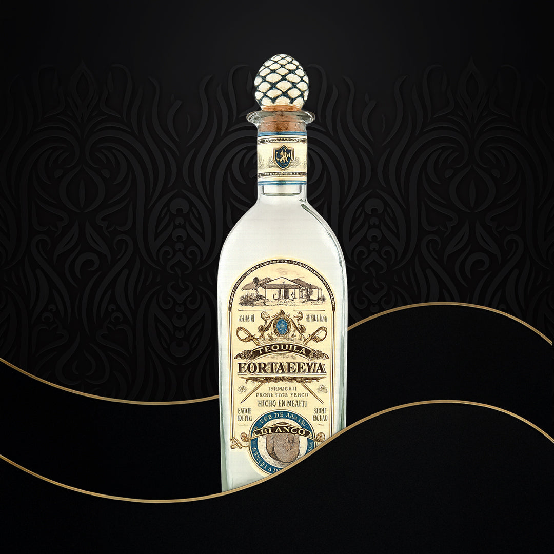 Blanco | Silver | Plata - Tequila