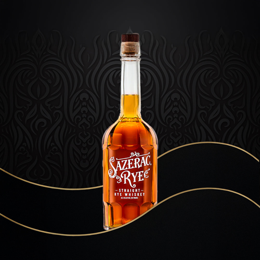 Rye Whiskey
