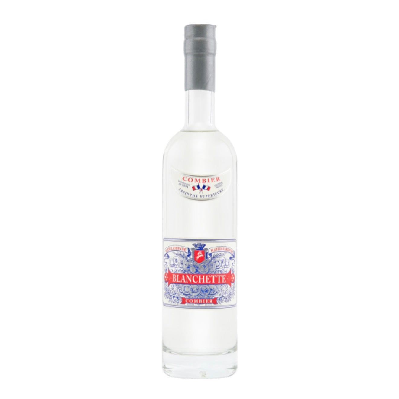 Combier Liqueur Absinthe Blanchette 6B 750ML