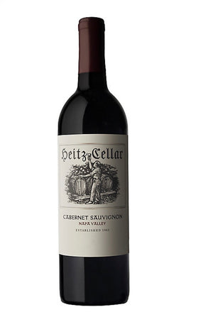 HEITZ CELLAR CABERNET SAUVIGNON NAPA VALLEY XO