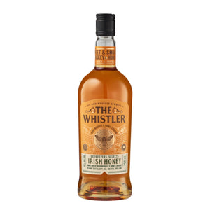 Whistler Irish Whiskey Honey 750ML