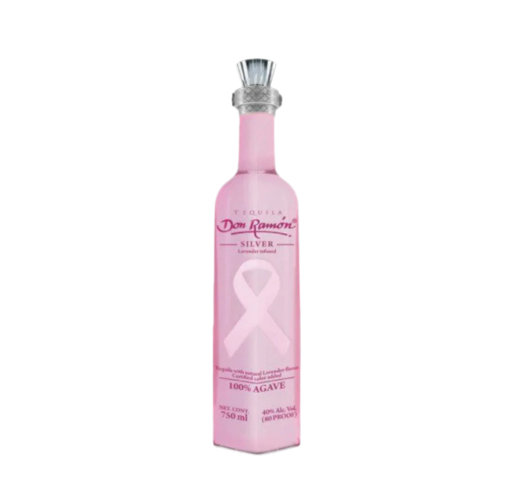 DON RAMON LAVENDER PINK 750ML