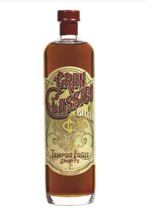 Tempus Fugit Spirits Gran Classico Bitter 750ml