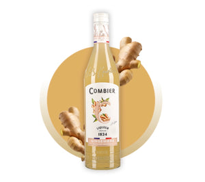 Combier Liqueur Ginger 700ML