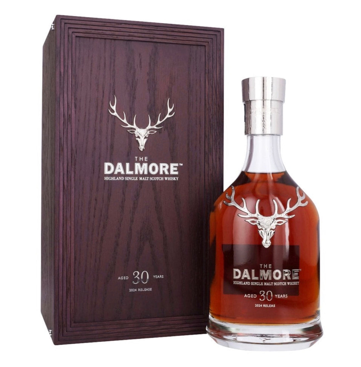 Dalmore Scotch Single Malt 30YR 700ML