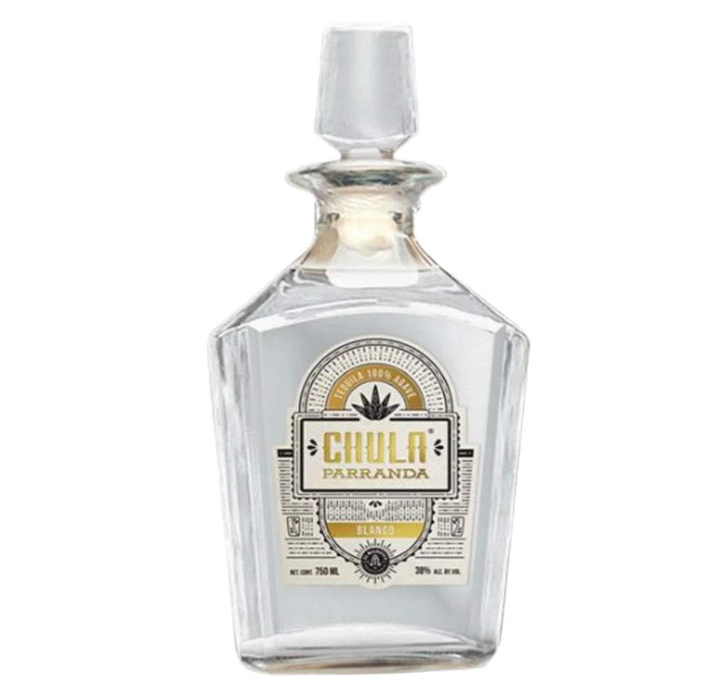CHULA PARRANDA BLANCO 750ML