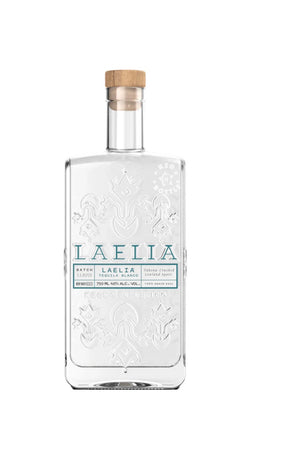 Laelia Blanco Tequila 750 ml