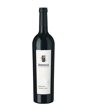 Northstar Merlot Columbia Valley 2021