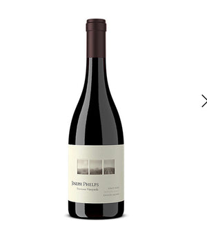 JOSEPH PHELPS PINOT NOIR FREESTONE VINEYARDS SONOMA COAST