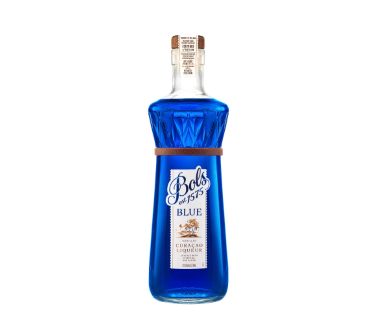 Bols Liqueur Blue 1575 700ML