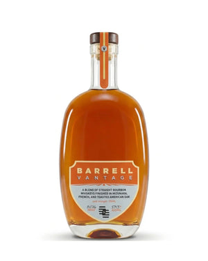 BARRELL VANTAGE 750 ml