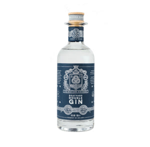 Boat Yard Gin Double 6B 750ML