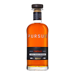 PURSUIT UNITED TRIPLE MASH Rye