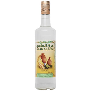 Arak Al Assi 750ml