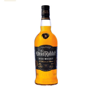 Dead Rabbit Whiskey Irish 750ML