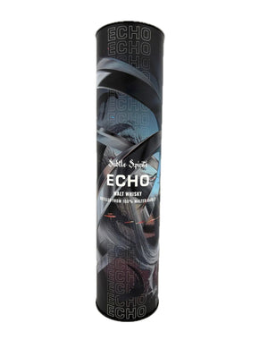 SUBTLE SPIRITS ECHO MALT WHISKEY 750 ml