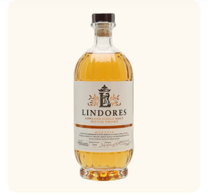 Lindores Abbey Scotch Single Malt Lowland 700M