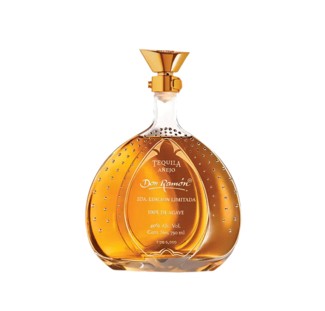 Don Ramón Swarovski Añejo