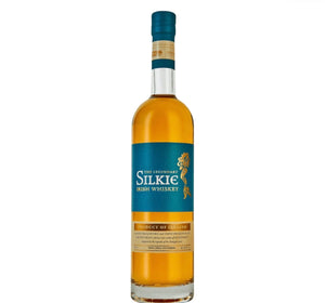 Sliabh Liag The Legendary Silkie Irish Whiskey