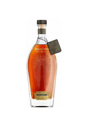 Angel’s Envy 10 Year Cask Strength Bourbon Whiskey