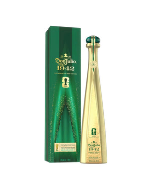 Don Julio 1942 FIFA World Cup 2026 Limited Edition Tequila 750ml