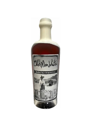 OLD MAN WINTER FOUR GRAIN BOURBON 750 ml
