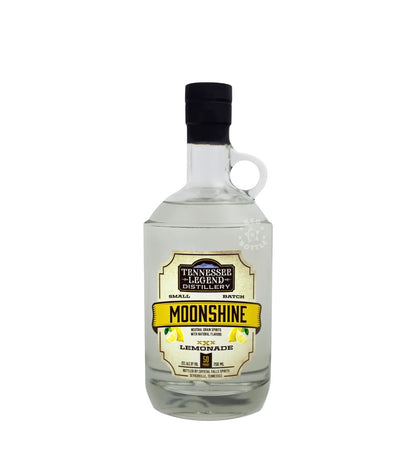Tennessee Legend Lemonade Moonshine (750 ml)