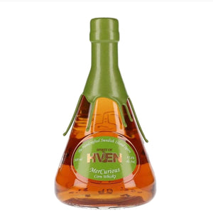 SPIRIT OF HVEN MERCURIOUS CORN WHISKEY