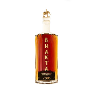 Bhakta Bourbon 05 750ML