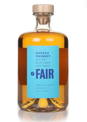 FAIR OAXACA WHISKEY